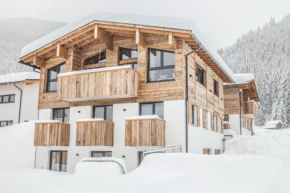  Riffler Lodge  Петтной Им Альберг